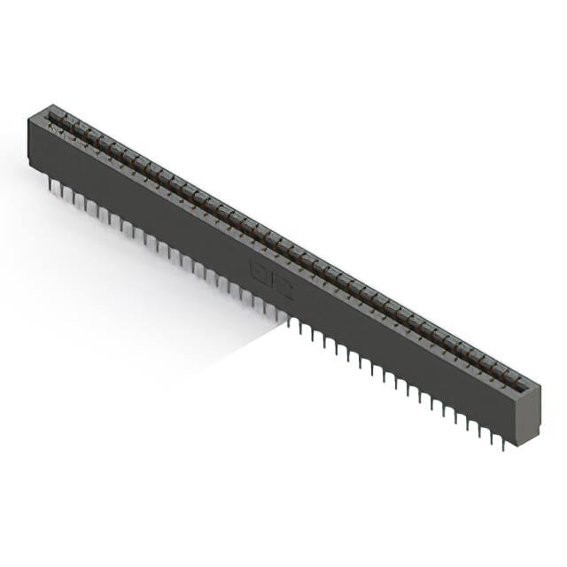 717-078-560-201 EDAC Inc.  Edgeboard Connectors